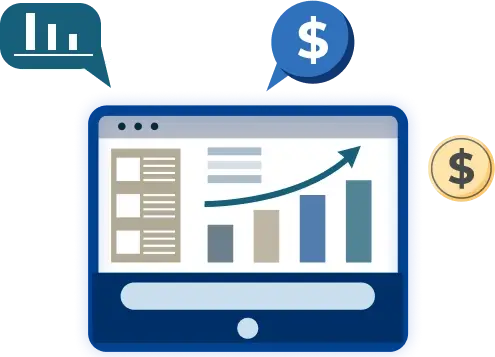 Nirvexia Trades - Partenaire commercial